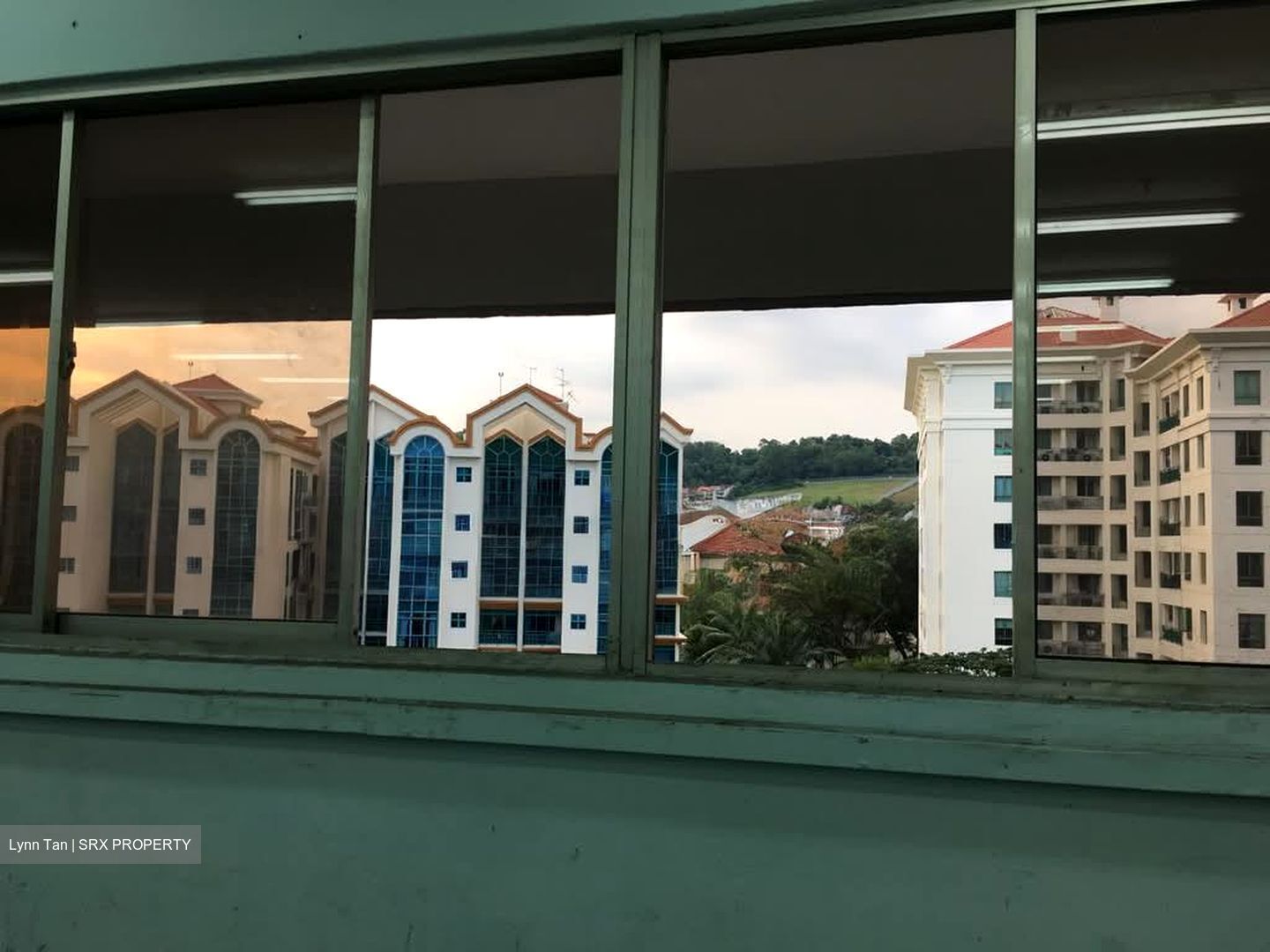 Lam Soon Industrial Building (D23), Factory #543693001